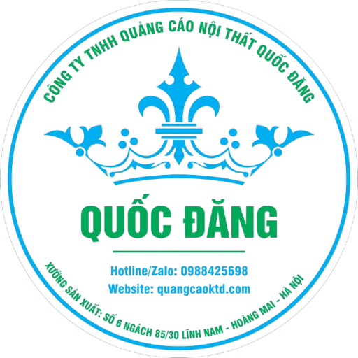 Quảng Cáo Quốc Đăng