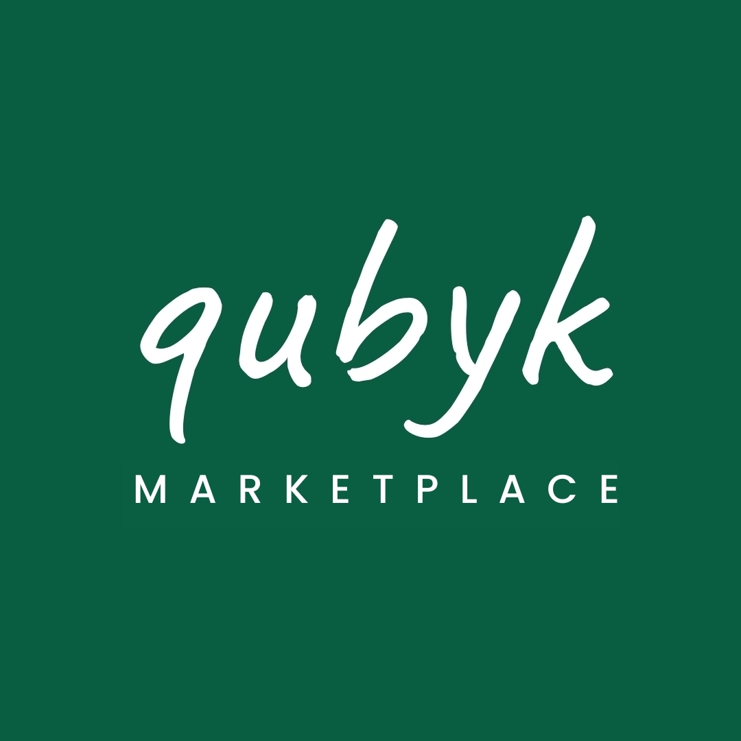 Qubyk Marketplace