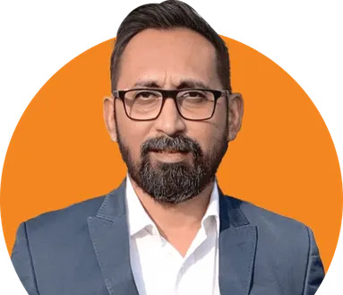 Rahul Patel