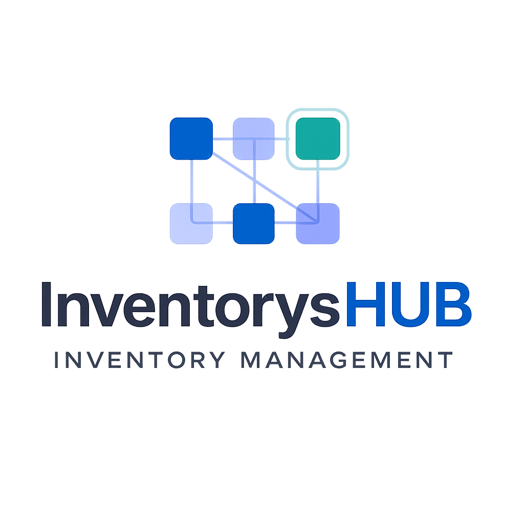 InventorysHub