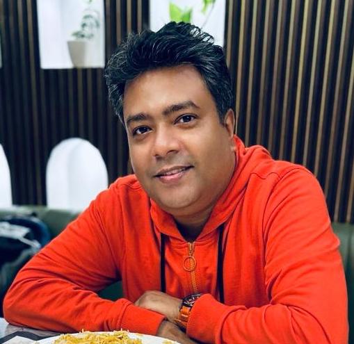 Partha Chakraborty