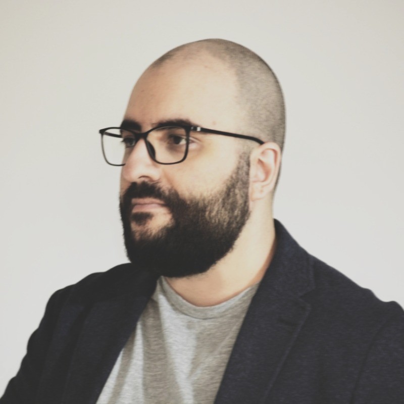 Moe Salih