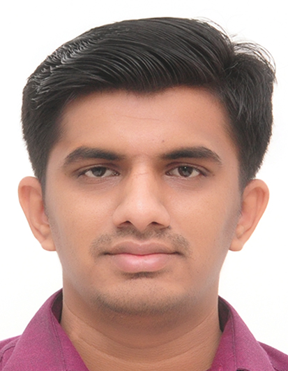 Prakash Dudhat