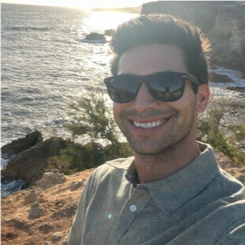 Martin Tejeda