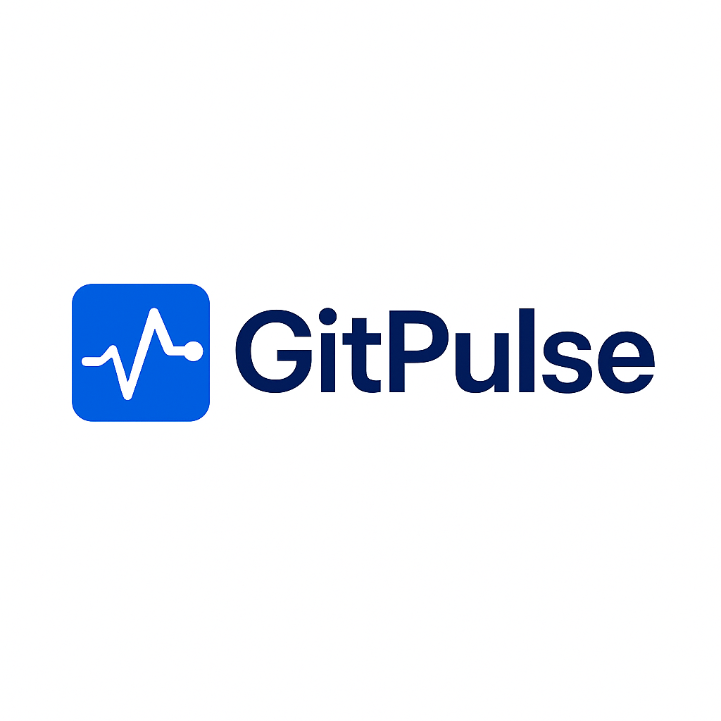 gitpulse