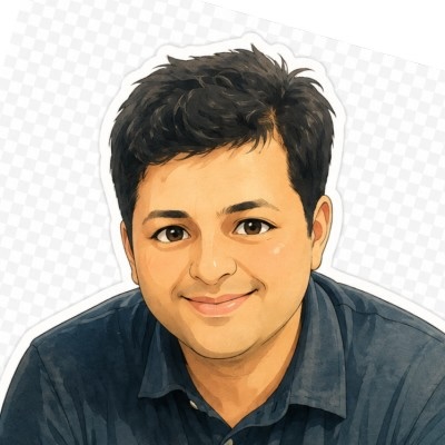 Rohit Pendse
