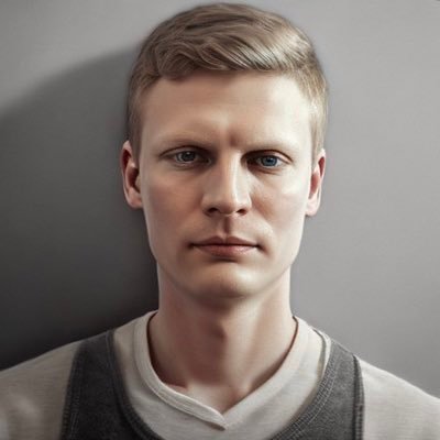 Vitalik May