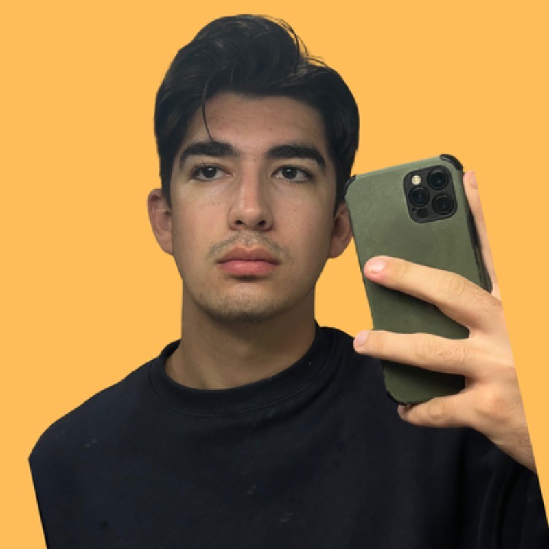 Arthur (Faxraddin) Yuzbashew