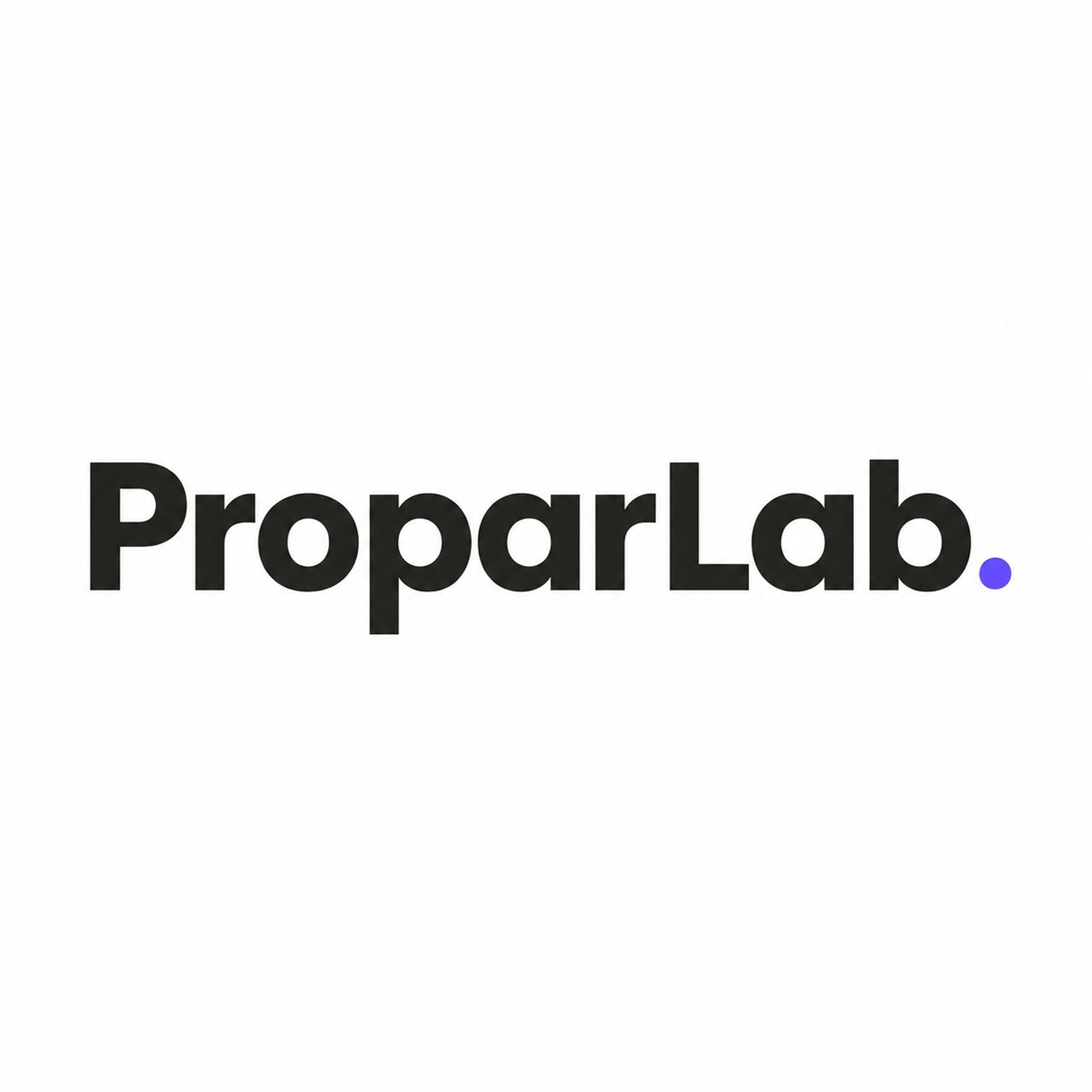 Propar Lab