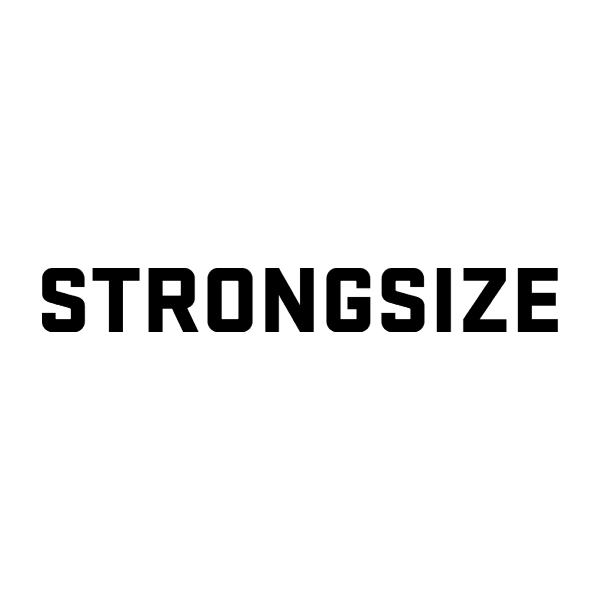 Strongsize Listing