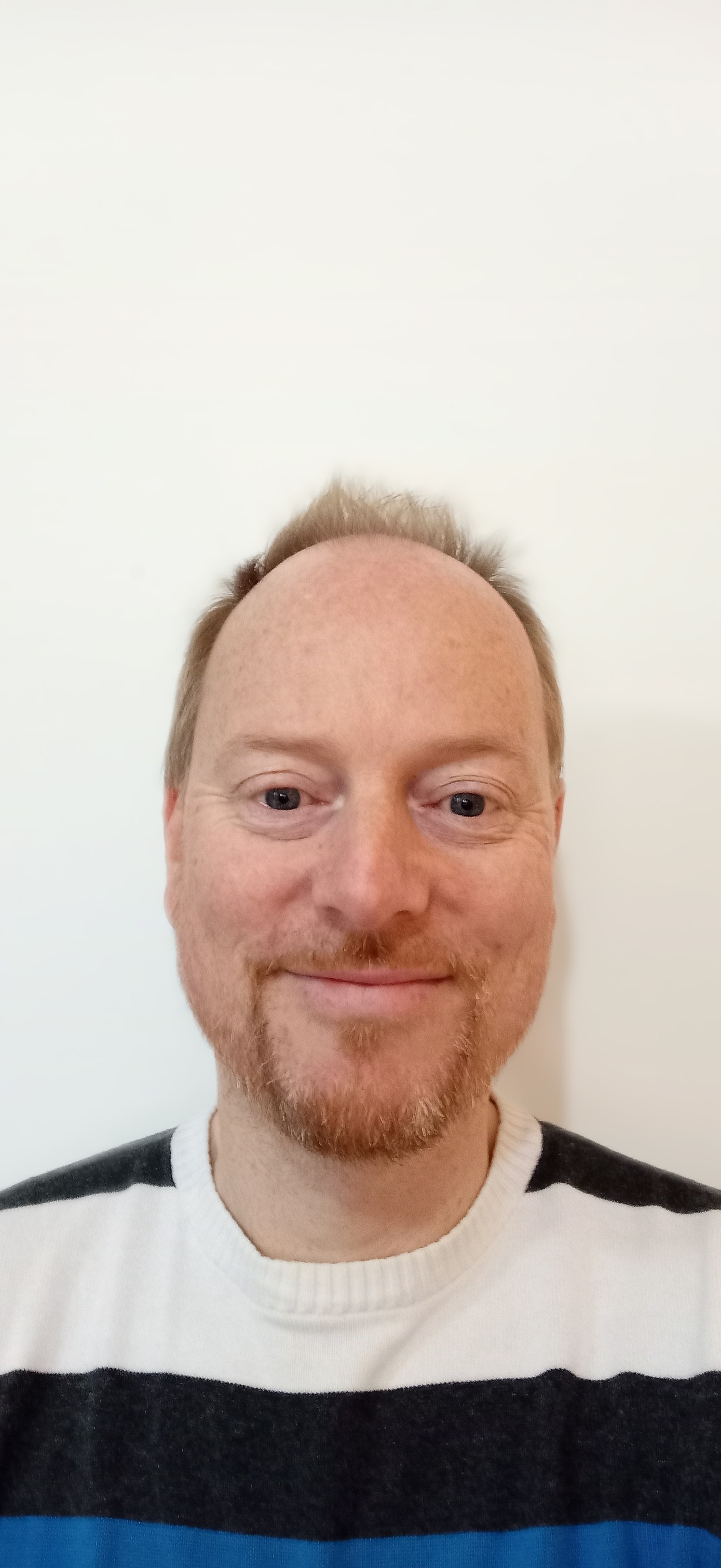 Mark Reid