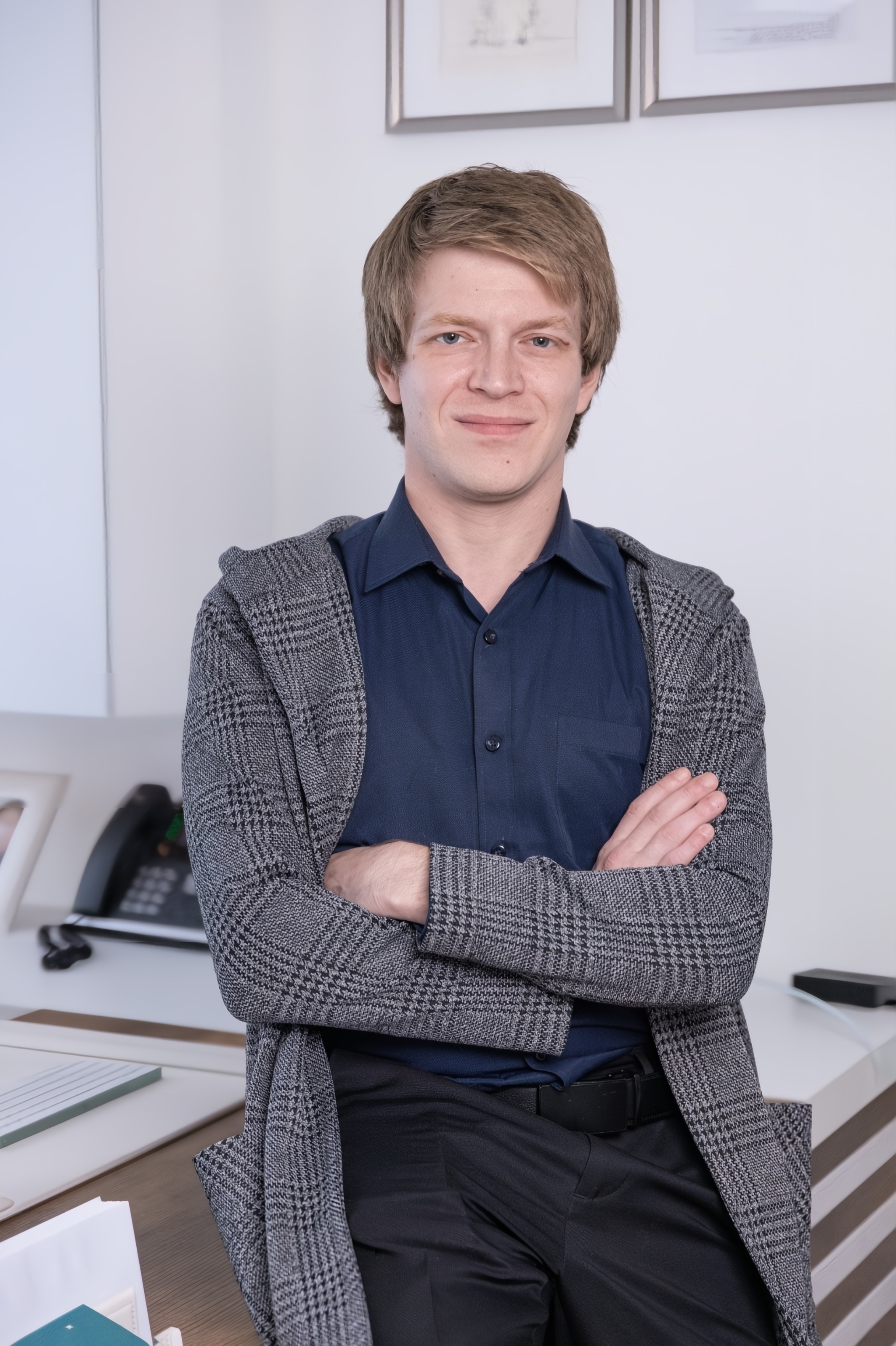 Alexander Borschel