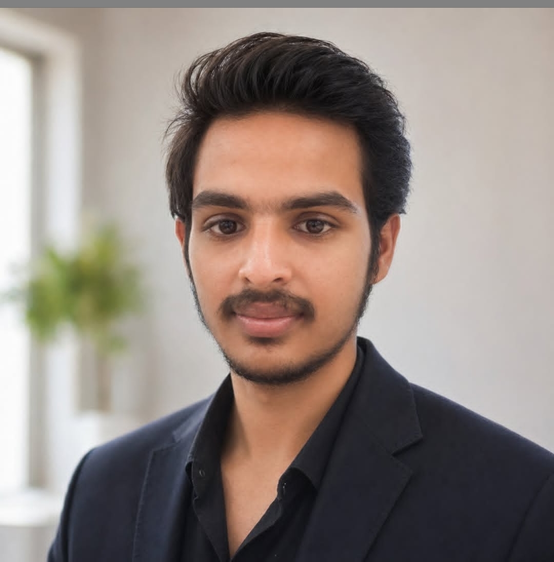 Prince Gupta