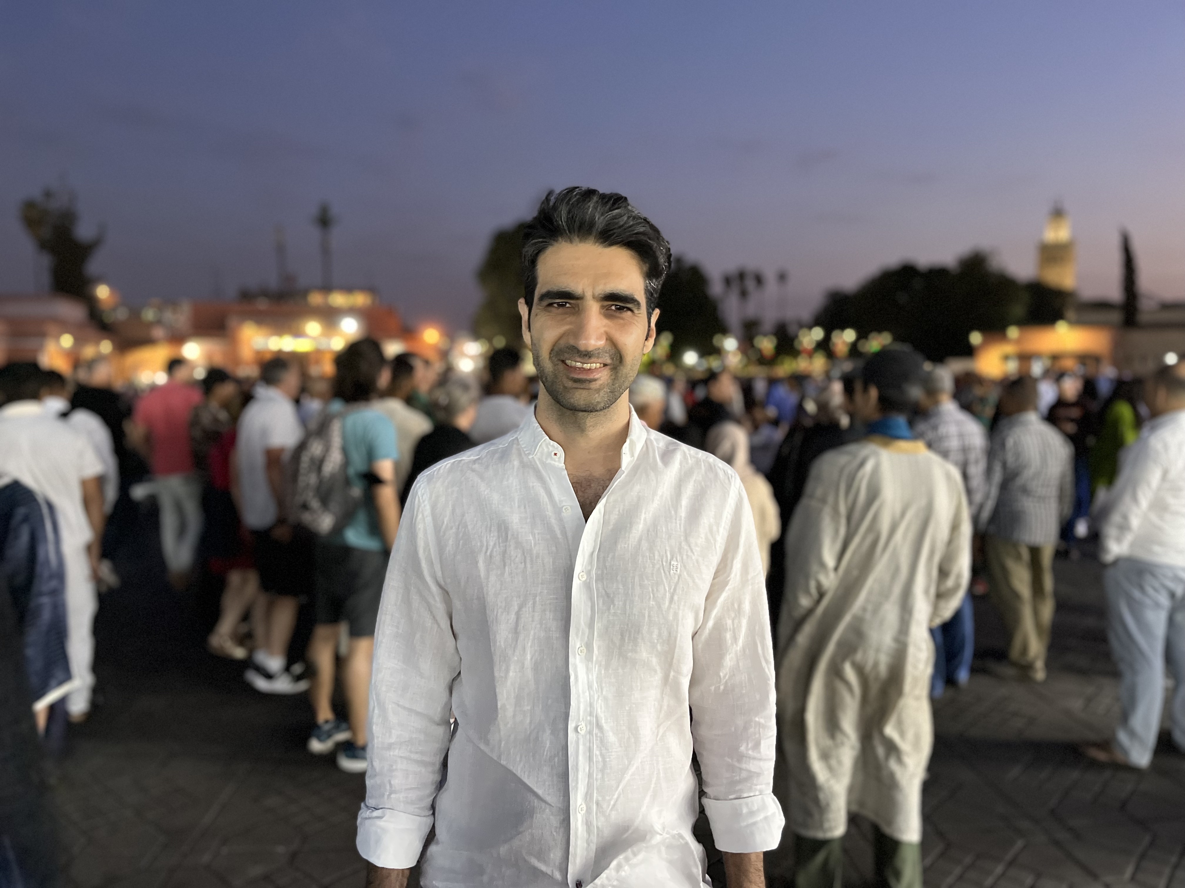 Emre Kutlu